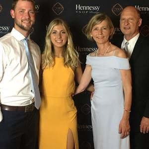 Meet your Posher, Sylvia